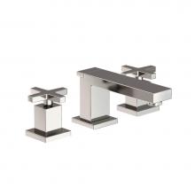 Newport Brass 2990/15P - Widespread Lavatory Faucet