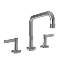 Newport Brass 3-3236/26 - Pardees Roman Tub Faucet