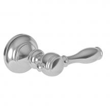 Newport Brass 3-323/26 - Victoria Diverter/Flow Control Handle