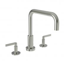 Newport Brass 3-3326/15P - Roman Tub Faucet