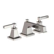 Newport Brass 3140/15P - Widespread Lavatory Faucet