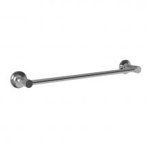 Newport Brass 3230-1230/26 - Pardees 18'' Towel Bar