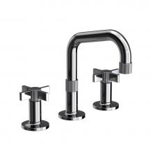 Newport Brass 3240/30 - Pardees Widespread Lavatory Faucet