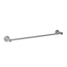 Newport Brass 3270-1250/26 - Griffey 24'' Towel Bar