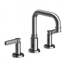 Newport Brass 3270/30 - Griffey Widespread Lavatory Faucet