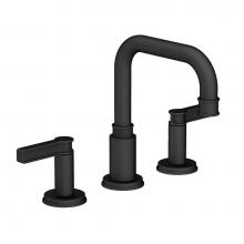 Newport Brass 3270/56 - Griffey Widespread Lavatory Faucet