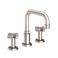 Newport Brass 3280/15S - Griffey Widespread Lavatory Faucet