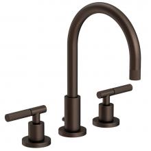 Newport Brass 3290/07 - Muncy Widespread Lavatory Faucet