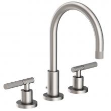 Newport Brass 3290/20 - Muncy Widespread Lavatory Faucet