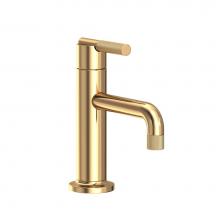 Newport Brass 3293/03N - Single Hole Lavatory Faucet