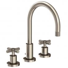 Newport Brass 3300/15A - Muncy Widespread Lavatory Faucet