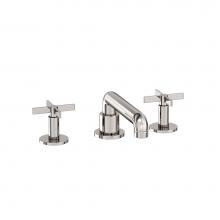 Newport Brass 3330/15P - Widespread Lavatory Faucet