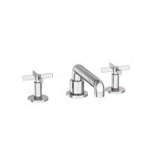 Newport Brass 3330/26 - Tolmin Widespread Lavatory Faucet