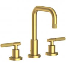 Newport Brass 3360/04 - Widespread Lavatory Faucet