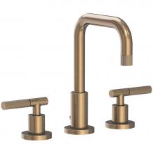 Newport Brass 3360/06 - Widespread Lavatory Faucet