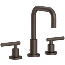 Newport Brass 3360/07 - Widespread Lavatory Faucet