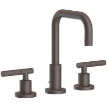 Newport Brass 3360/10B - Widespread Lavatory Faucet