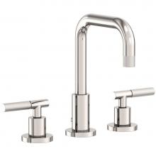 Newport Brass 3360/15 - Widespread Lavatory Faucet