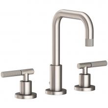 Newport Brass 3360/15S - Widespread Lavatory Faucet