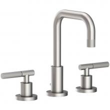 Newport Brass 3360/20 - Widespread Lavatory Faucet