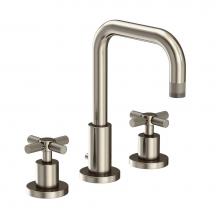 Newport Brass 3370/15A - Widespread Lavatory Faucet