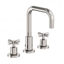 Newport Brass 3370/15 - Widespread Lavatory Faucet