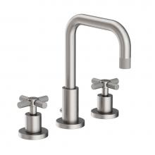 Newport Brass 3370/20 - Widespread Lavatory Faucet