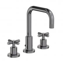 Newport Brass 3370/30 - Widespread Lavatory Faucet