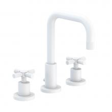 Newport Brass 3370/52 - Widespread Lavatory Faucet