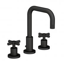 Newport Brass 3370/56 - Widespread Lavatory Faucet