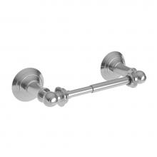 Newport Brass 34-28/26 - Double Post Toilet Tissue Holder