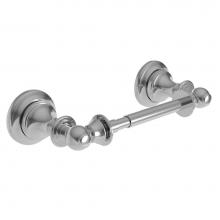 Newport Brass 35-28/26 - Double Post Toilet Tissue Holder