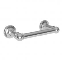 Newport Brass 38-28/26 - Double Post Toilet Tissue Holder