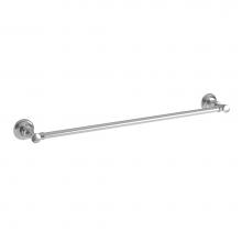 Newport Brass 40-02/26 - 24'' Towel Bar