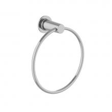 Newport Brass 42-09/26 - Dorrance Towel Ring