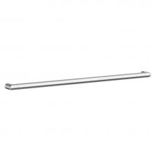 Newport Brass 5085SQ/26 - 36'' Square Corner Grab Bar Tube