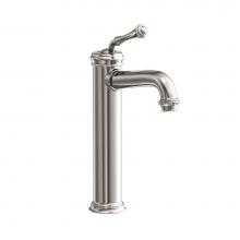 Newport Brass 9208/15P - Single Hole Vessel Faucet