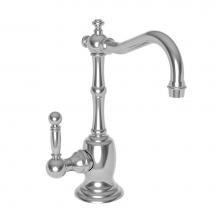 Newport Brass 108H/30 - Chesterfield  Hot Water Dispenser