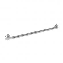 Newport Brass 1200-3936/26 - Metropole 36'' Grab Bar