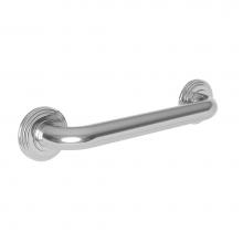 Newport Brass 1600-3912/26 - Miro 12'' Grab Bar