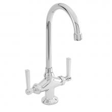 Newport Brass 1628/65 - Prep/Bar Faucet