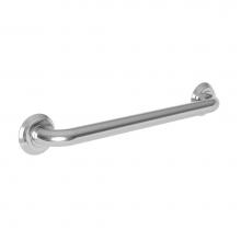 Newport Brass 2400-3918/26 - Aylesbury 18'' Grab Bar