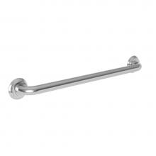 Newport Brass 2400-3924/26 - Aylesbury 24'' Grab Bar