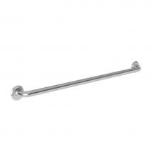 Newport Brass 2400-3936/26 - Aylesbury 36'' Grab Bar