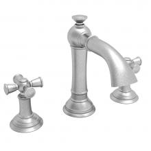 Newport Brass 2400/65 - Widespread Lavatory Faucet