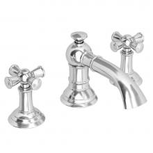 Newport Brass 2420/65 - Widespread Lavatory Faucet