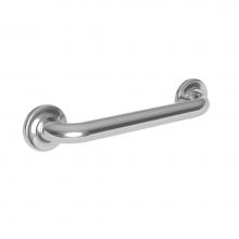 Newport Brass 2440-3912/26 - Sutton 12'' Grab Bar