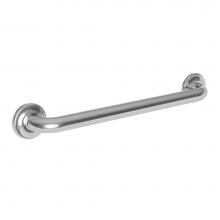 Newport Brass 2440-3918/26 - Sutton 18'' Grab Bar