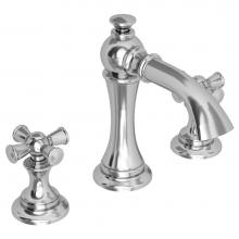 Newport Brass 2440/65 - Widespread Lavatory Faucet