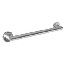 Newport Brass 2480-3918/26 - Priya 18'' Grab Bar